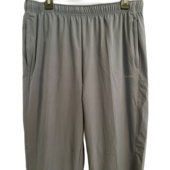 Skora sz L Blue Women’s Athletic Lightweight Jogger Pants, Workout of-13 - Picture 2 of 11